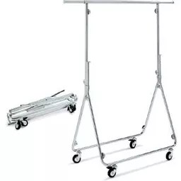 Portable Clothes Rails