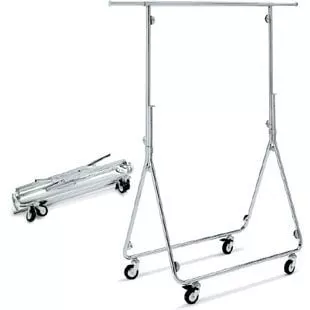 Portable Clothes Rails
