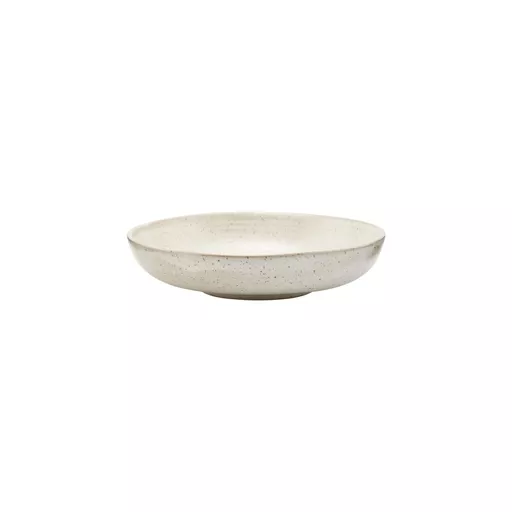 Bowl, Pion, Grey/White