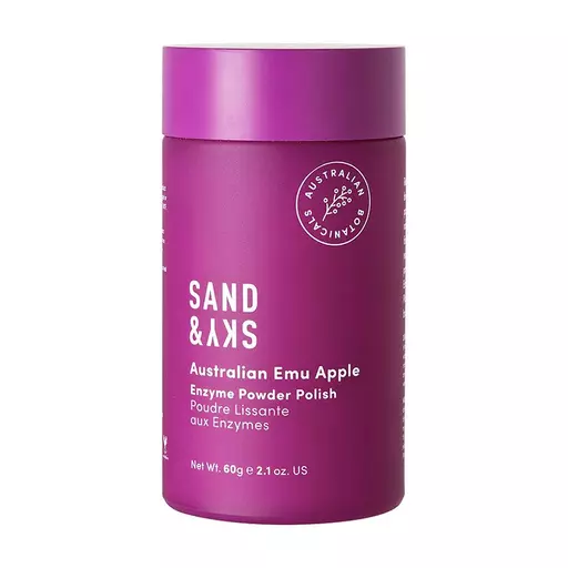 Sand & Sky Australian Glow Berries Intense Glow Moisturiser 60g