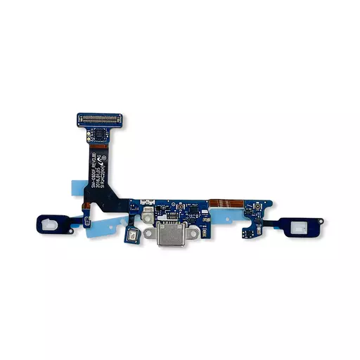 Charging Port Board Flex (RECLAIMED) - For Galaxy S7 (G930)