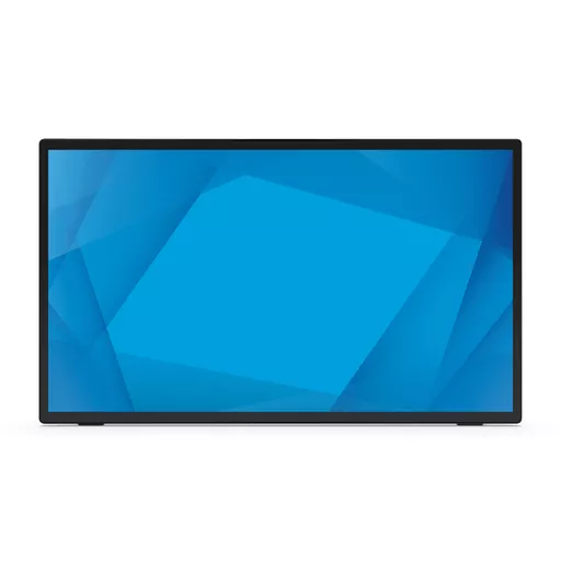 Elo Touch Solutions Elo 2770L computer monitor 68.6 cm (27") 1920 x 1080 pixels Full HD LED Touchscreen Black