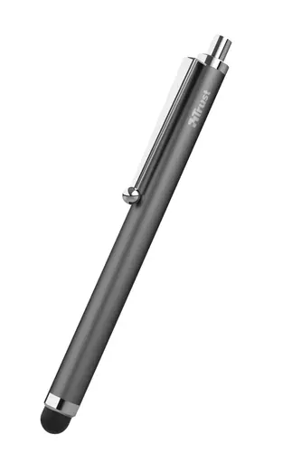 Trust 17741 stylus pen 13 g Black