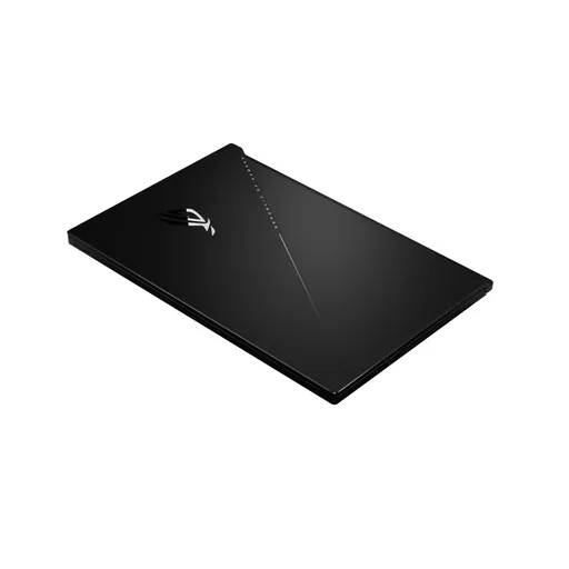 ASUS ROG Zephyrus S17 GX703HS-KF075T laptop Intel® Core™ i7 i7-11800H 43.9 cm (17.3") 4K Ultra HD 16 GB DDR4-SDRAM 2 TB SSD NVIDIA GeForce RTX 3080 Wi-Fi 6 (802.11ax) Windows 10 Home Black