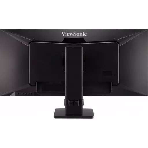 Viewsonic VA3456-mhdj computer monitor 86.4 cm (34") 3440 x 1440 pixels UltraWide Quad HD LED Black