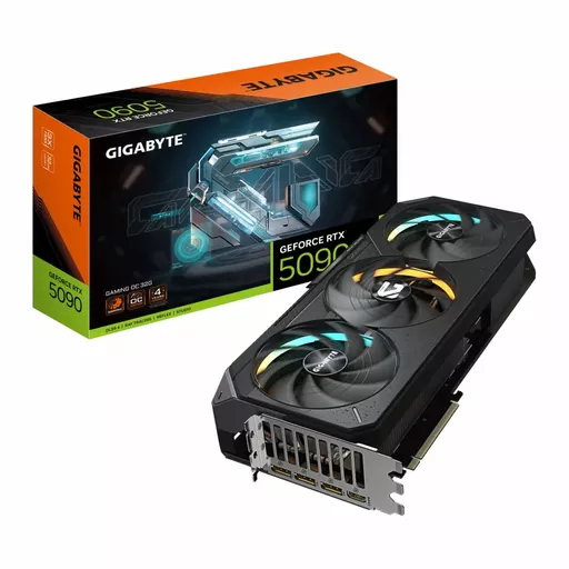 Gigabyte Gaming OC Geforce RTX 5090 32GB