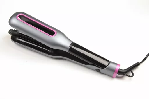 Neon Adjustable Hair Waver w/