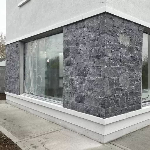 Natural Kilkenny Limestone 6