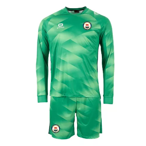 Oxford Schools District FA Junior VIK Goalie Set