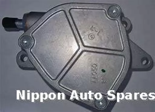 Toyota Gt86 Vacuum Pump 2012 Mk1 New Genuine Toyota Gt86 Vacuum Pump ...