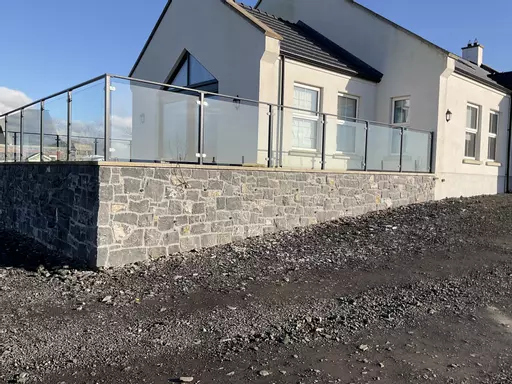 Natural FS Rustic Limestone 16