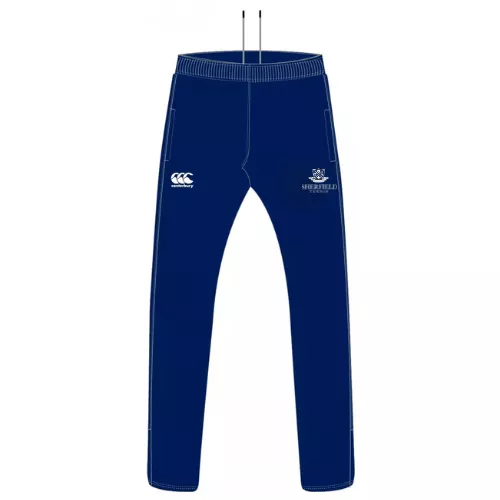 Sherfield Tennis Tapered Track Pant