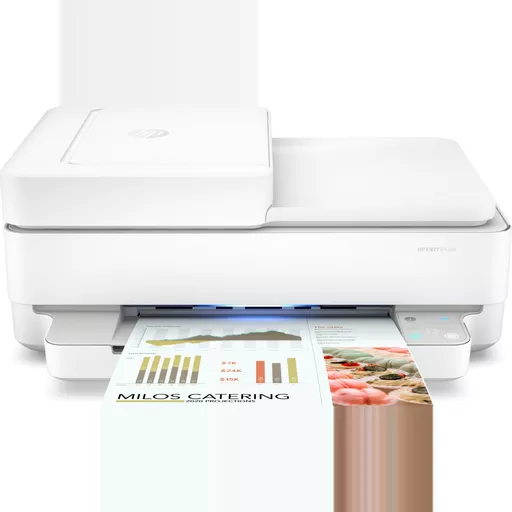 HP ENVY 6430e All-in-One Printer