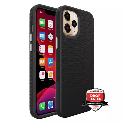 ProGrip for iPhone 12 Pro Max - Black