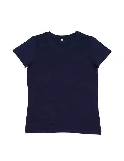 Women's Essential Organic T