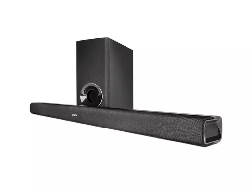 Denon DHT-S316 Black