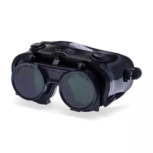Gas Welding Goggles