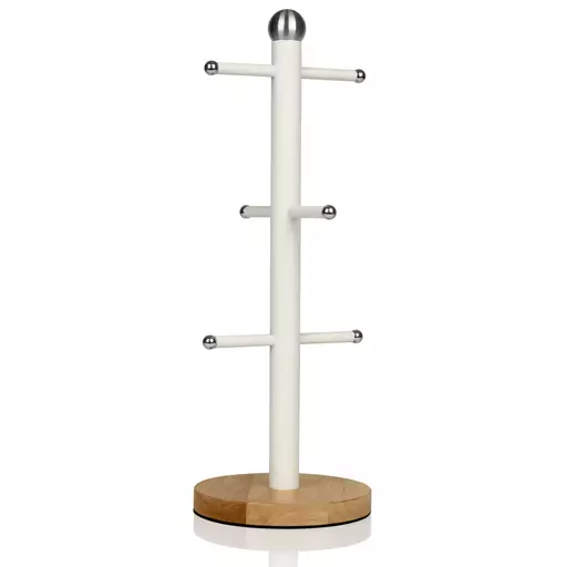 Swan Nordic Mug Tree
