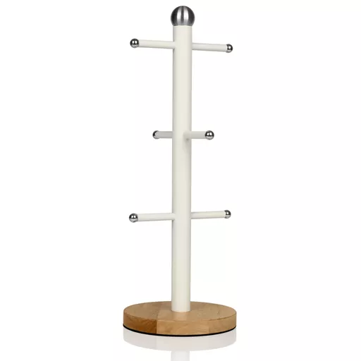 Swan Nordic Mug Tree