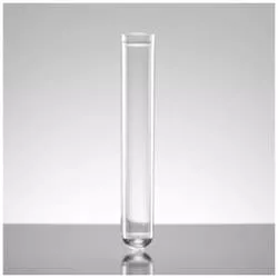 Test Tubes, Round-Bottom Polystyrene, 5ML, Polystyrene, Falcon