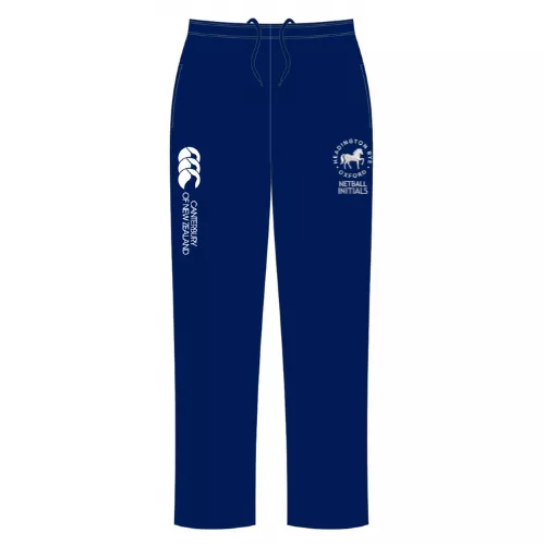 Headington Rye School Junior Netball Stadium Pants