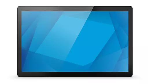 Elo Touch Solutions E390263 POS system All-in-One SDA660 54.6 cm (21.5") 1920 x 1080 pixels Touchscreen Black