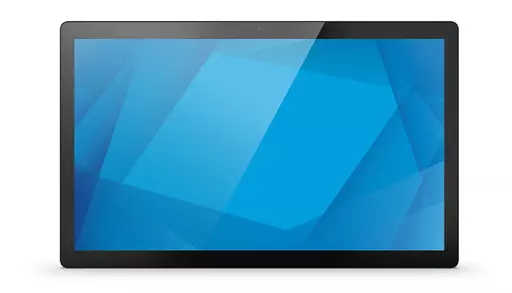 Elo Touch Solutions E391414 POS system All-in-One RK3399 54.6 cm (21.5") 1920 x 1080 pixels Touchscreen Black