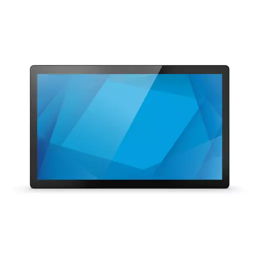 Elo Touch Solutions E391414 POS system All-in-One RK3399 54.6 cm (21.5") 1920 x 1080 pixels Touchscreen Black