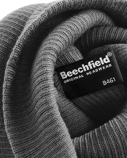 Slouch Beanie