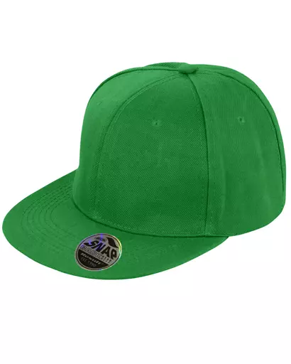 Bronx Original Solid Colour Cap