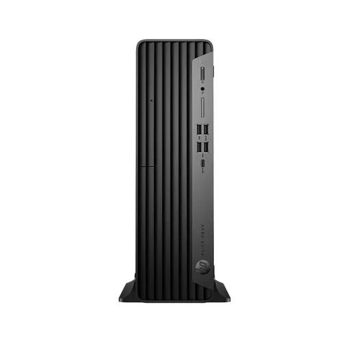 HP Elite SFF 805 G9 AMD Ryzen™ 5 8500G 16 GB DDR5-SDRAM 512 GB SSD Windows 11 Pro PC Black