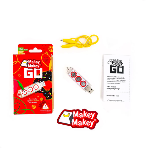 Photos - Creativity Set / Science Kit Makey Makey Go