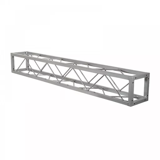 Equinox 1.5m Quad Steel DecoTruss Silver
