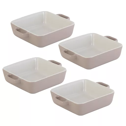 Nattura Square Baking Dish