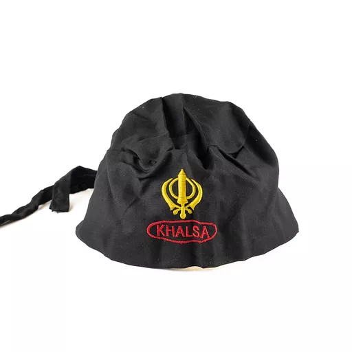 Sikh Wedding Bandana (Rumal)