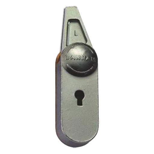 Banham W108 Window Lock
