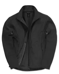 ID.701 Softshell Jacket