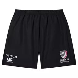 OxfordBrookesUniversity_Taekwondo_ClubShort_Black_Front.png