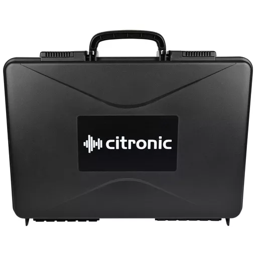 Citronic ABS445 ABS Carry Case