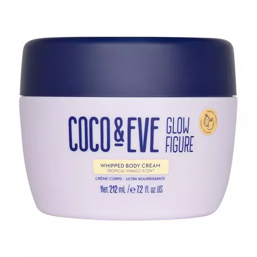 Coco & Eve Like A Virgin Super Nourishing Coconut & Fig Hair Mask 212ml