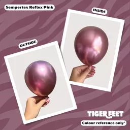 Sempertex Reflex Pink.png
