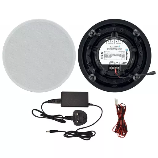 Adastra BCS65S Bluetooth 6.5