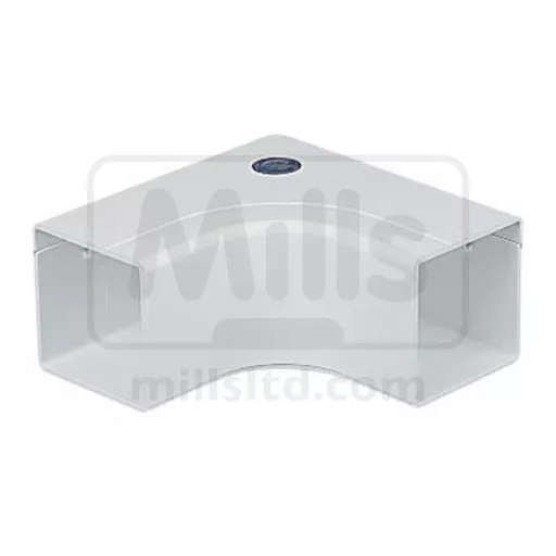 Internal Angle Moulded 50 x 50mm TIAS50MWH