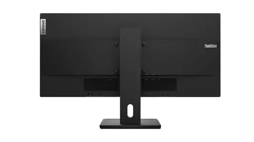 Lenovo ThinkVision E29w-20 LED display 73.7 cm (29") 2560 x 1080 pixels UltraWide Full HD Black