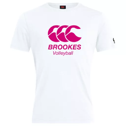 OxfordBrookesUniversity_Volleyball_ClubPlainCottonTee_White_Front.png