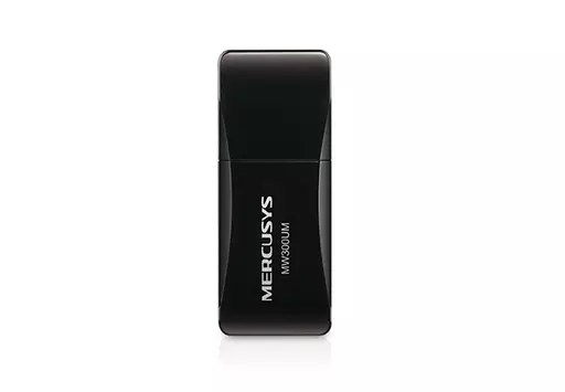 Mercusys N300 Wireless Mini USB Adapter