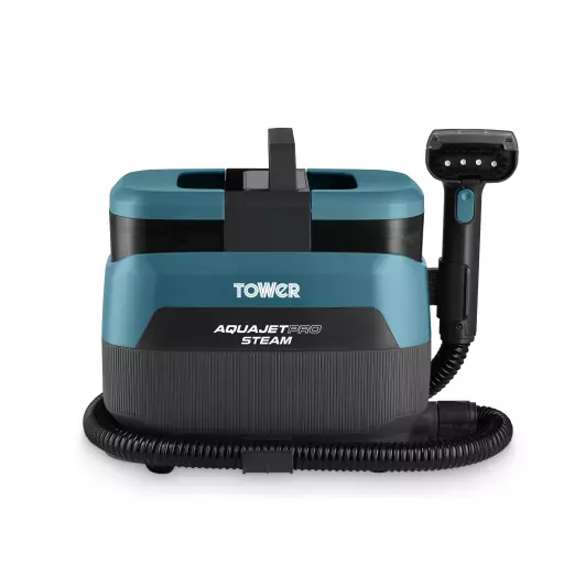 Aquajet Pro Hot and Cold Water Spot Cleaner