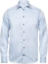 Men's Luxury Shirt Comfort Fit