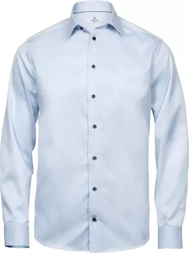 Men's Luxury Shirt Comfort Fit