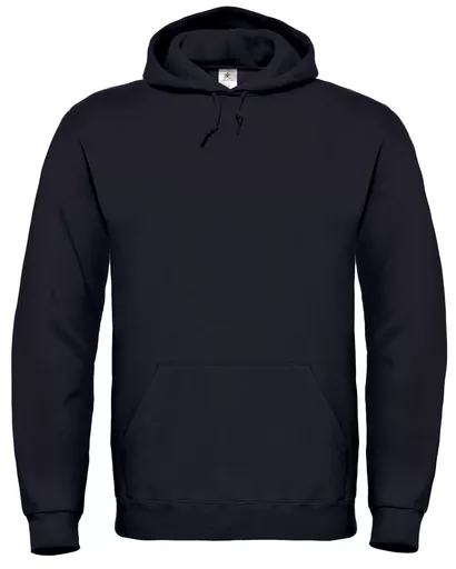 ID.003 Cotton Rich Hooded Sweatshirt